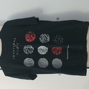 Twenty one pilots Tshirt